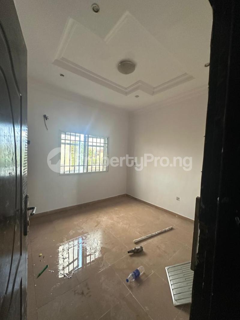 3 bedroom Flat / Apartment for rent Millennium Estate Gbagada Lagos