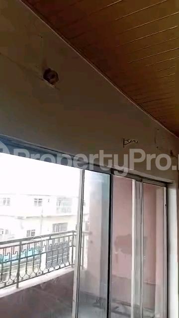 3 bedroom Flat / Apartment for rent Anthony Village Maryland Lagos