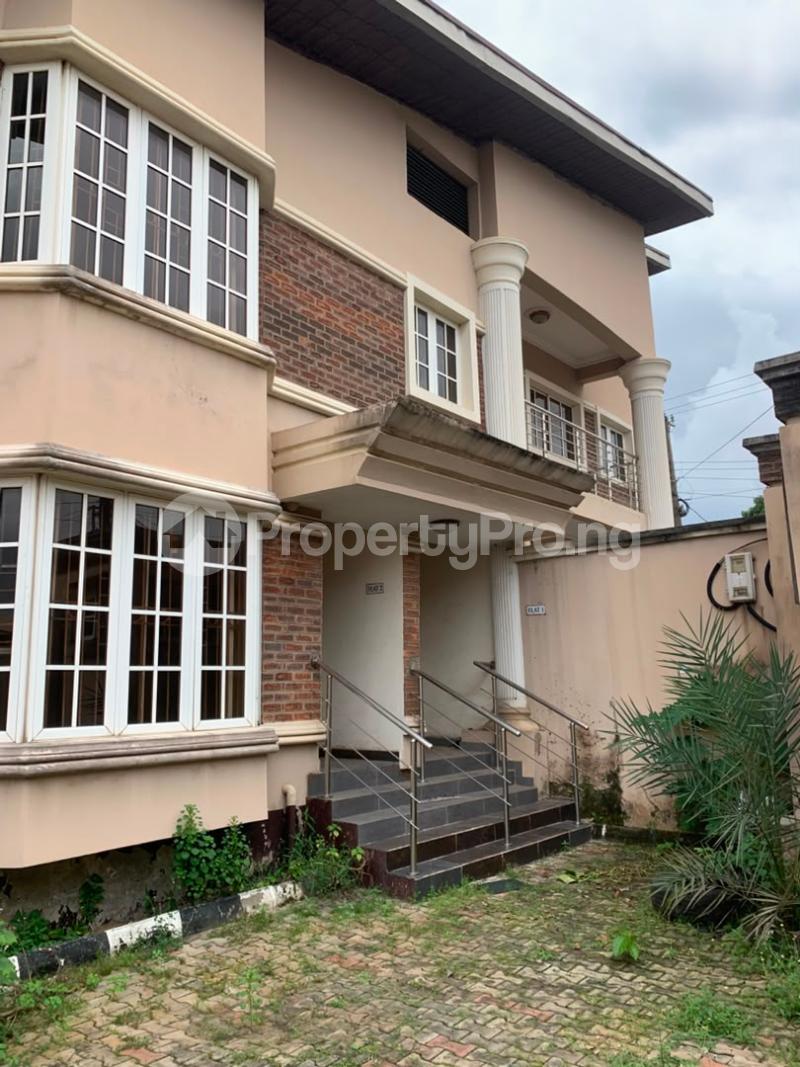 3 bedroom Flat / Apartment for rent Omole phase 2 Ojodu Lagos