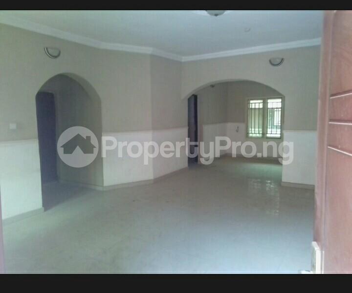 3 bedroom Flat / Apartment for rent   Berger Ojodu Lagos