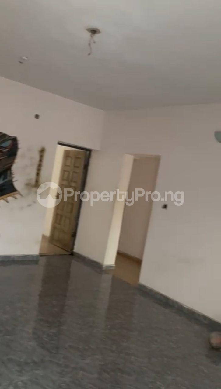 3 bedroom House for rent Magodo GRA Phase 2 Kosofe/Ikosi Lagos