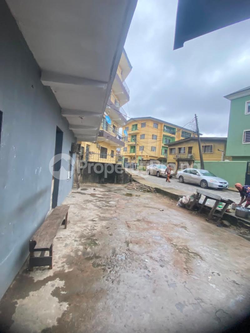 3 bedroom Flat / Apartment for rent Morocco Shomolu Shomolu Lagos