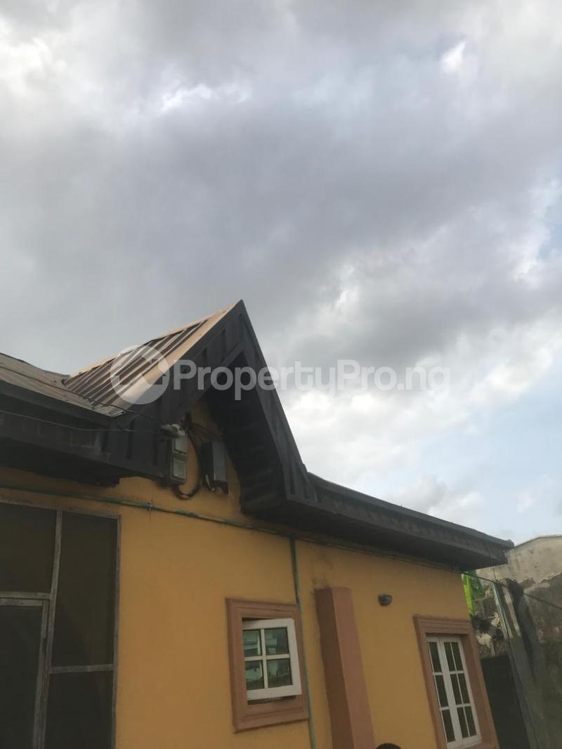 3 bedroom Flat / Apartment for rent Ajao Estate Isolo Lagos