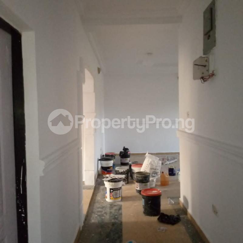 3 bedroom Flat / Apartment for rent Greenville Estate Badore Ajah Lagos