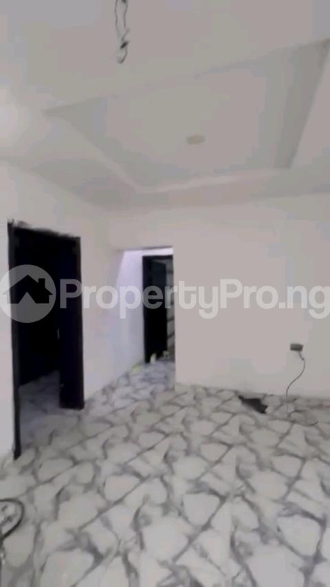 3 bedroom Flat / Apartment for rent Gbagada Gra Phase 2 Estate Gbagada Phase 2 Gbagada Lagos
