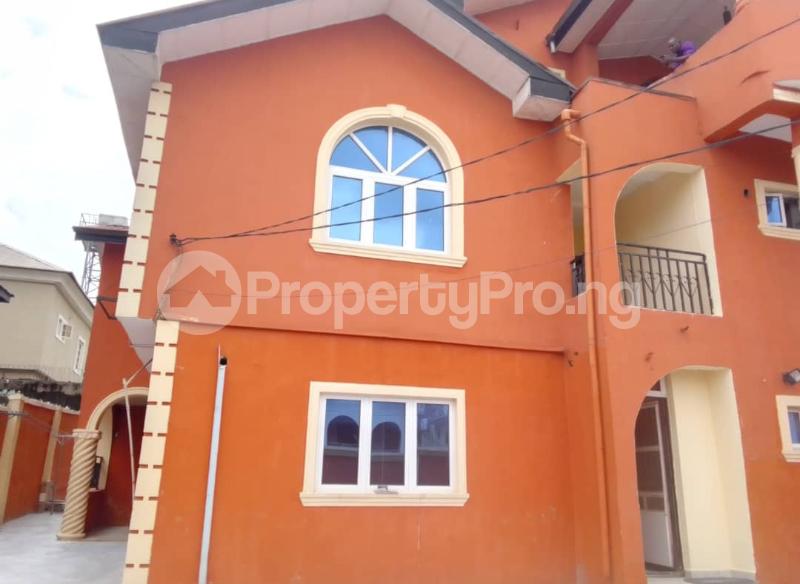 3 bedroom Flat / Apartment for rent Magodo GRA Phase 2 Kosofe/Ikosi Lagos