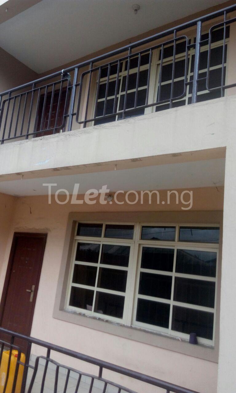 3 bedroom Flat / Apartment for rent 21 Shiro Street Fadeyi Shomolu Lagos
