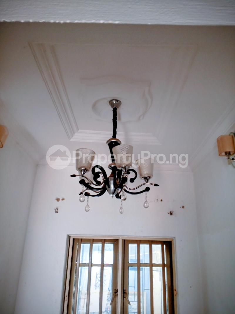 3 bedroom Flat / Apartment for rent Inujin Street,ire Akindana Igbogbo Ikorodu Lagos