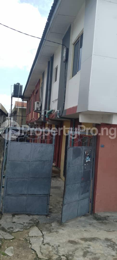 3 bedroom Flat / Apartment for rent Awolowo way Ikeja Lagos - 0