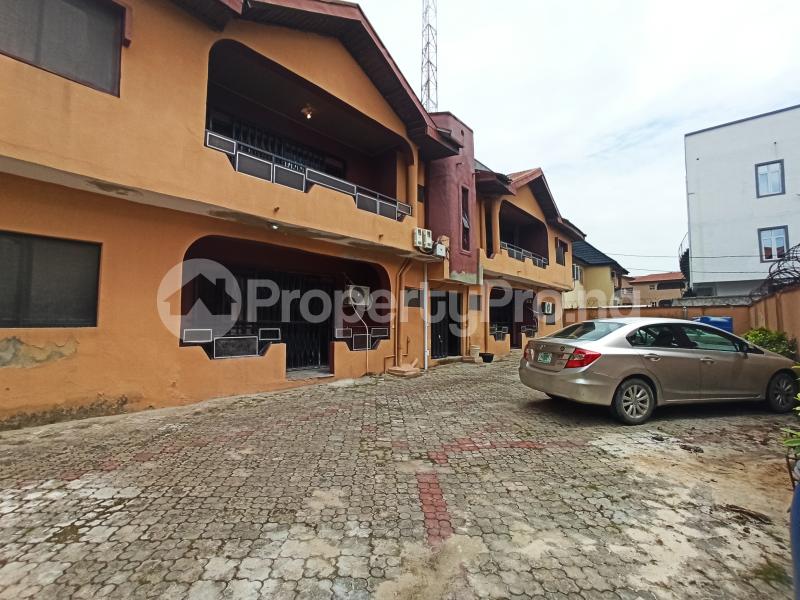 3 bedroom Flat / Apartment for rent Ikate Elegushi Lekki Lagos