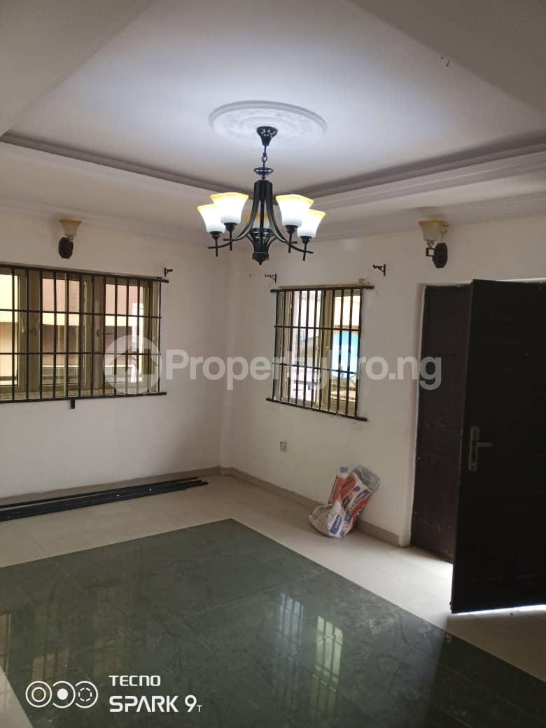 3 bedroom Flat / Apartment for rent New garage Gbagada Lagos