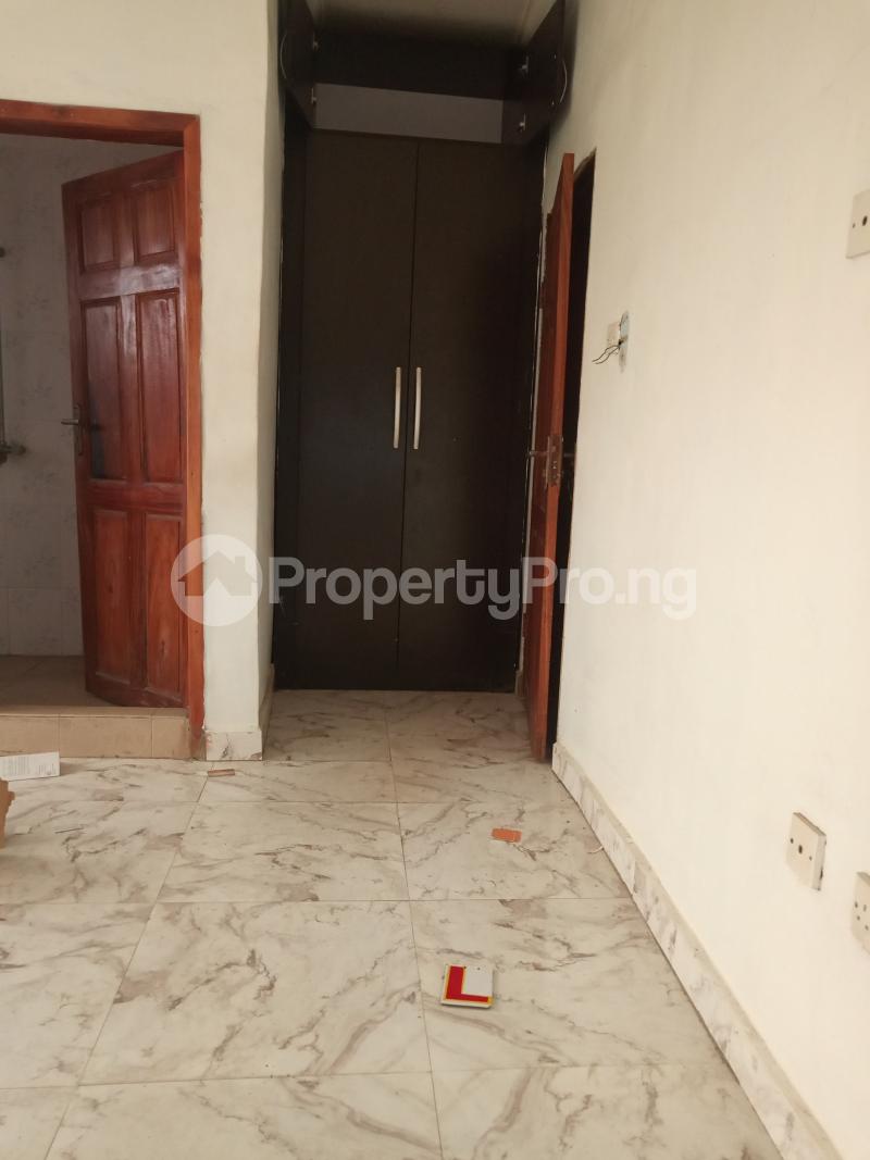 3 bedroom Flat / Apartment for rent Folagoro Fola Agoro Yaba Lagos