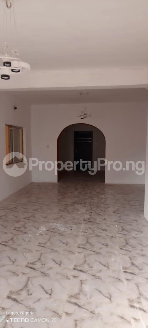 3 bedroom Flat / Apartment for rent Ebute Metta Yaba Lagos