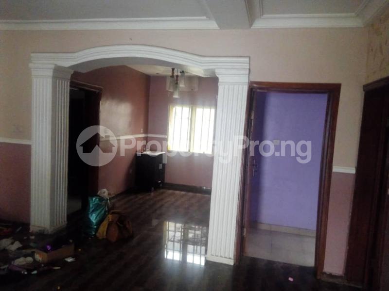 3 bedroom Flat / Apartment for rent Mangoro Mangoro Ikeja Lagos