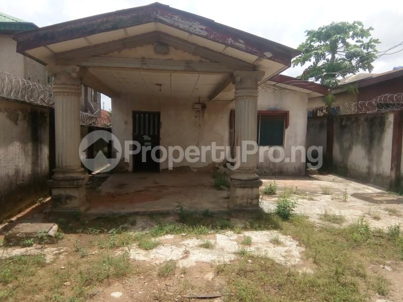 3 bedroom House for sale Araronmi Igando Akesan Alimosho Lagos