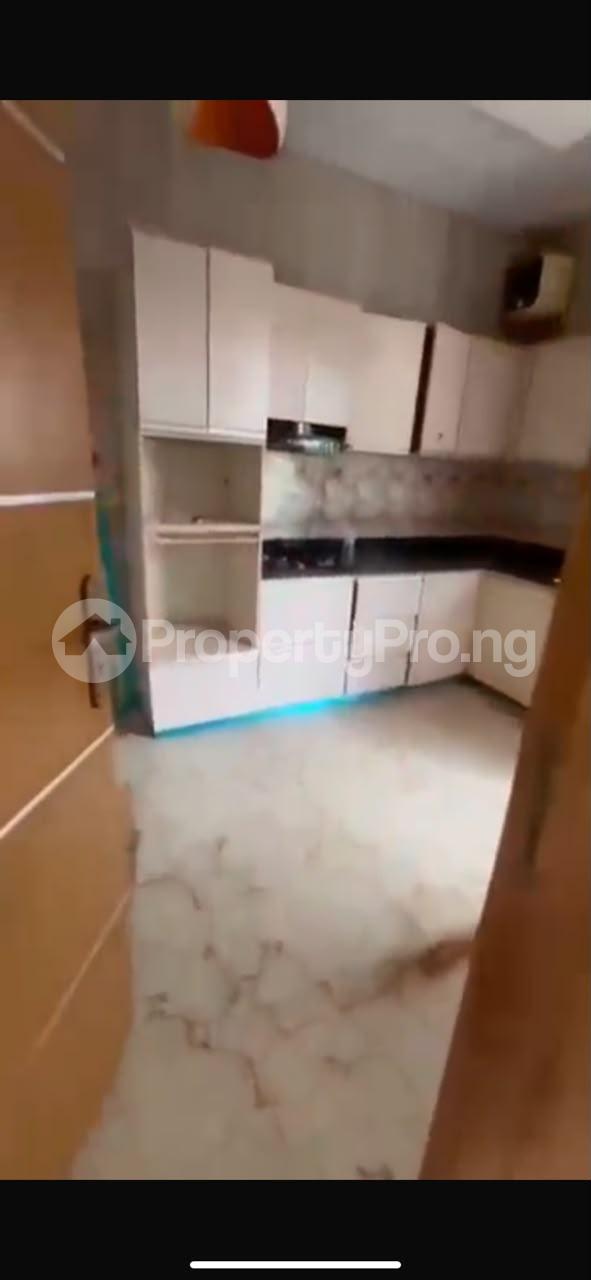 3 bedroom Flat / Apartment for rent Street Gbagada Lagos