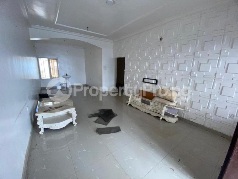 3 bedroom Flat / Apartment for rent Ago palace Okota Lagos