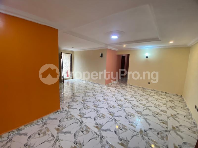 3 bedroom Flat / Apartment for rent Hossana Estate Ago palace Okota Lagos