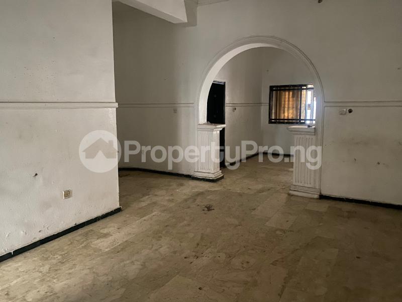 3 bedroom Flat / Apartment for rent By Market Square Ago palace Okota Lagos