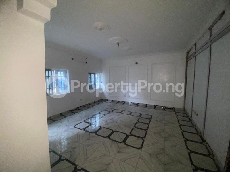 2 bedroom Flat / Apartment for rent Parkview Estate Ago palace Okota Lagos