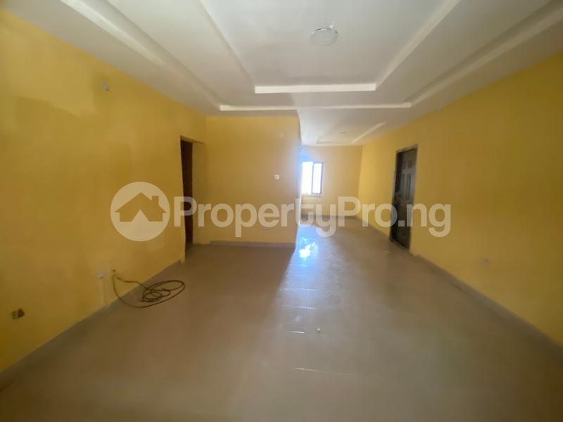 3 bedroom Flat / Apartment for rent Off Alidada Bus Stop Ago palace Okota Lagos