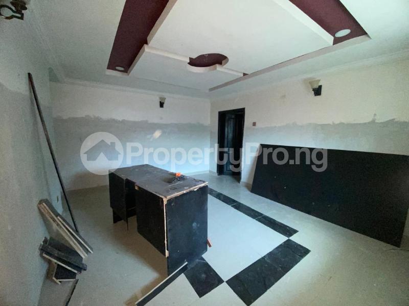 3 bedroom Flat / Apartment for rent Startimes Estate Ago palace Okota Lagos
