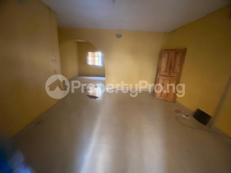 3 bedroom Flat / Apartment for rent By Marcity Bus Stop Ago palace Okota Lagos