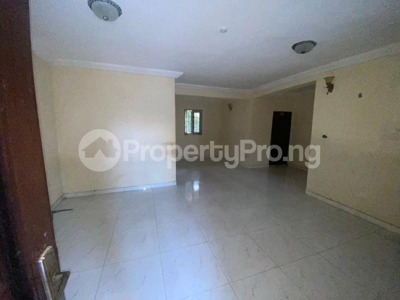 3 bedroom Flat / Apartment for rent Greenfield Estate Ago palace Okota Lagos