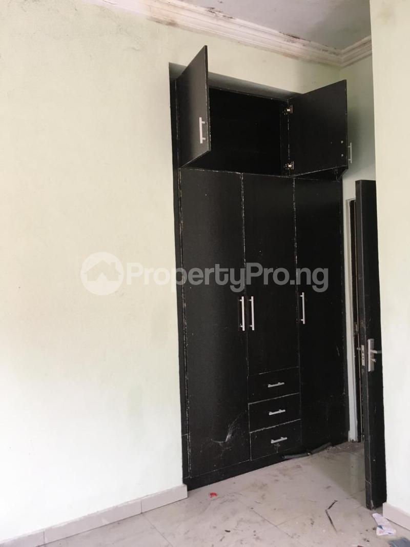 3 bedroom Flat / Apartment for rent Last Bus Stop Ago palace Okota Lagos