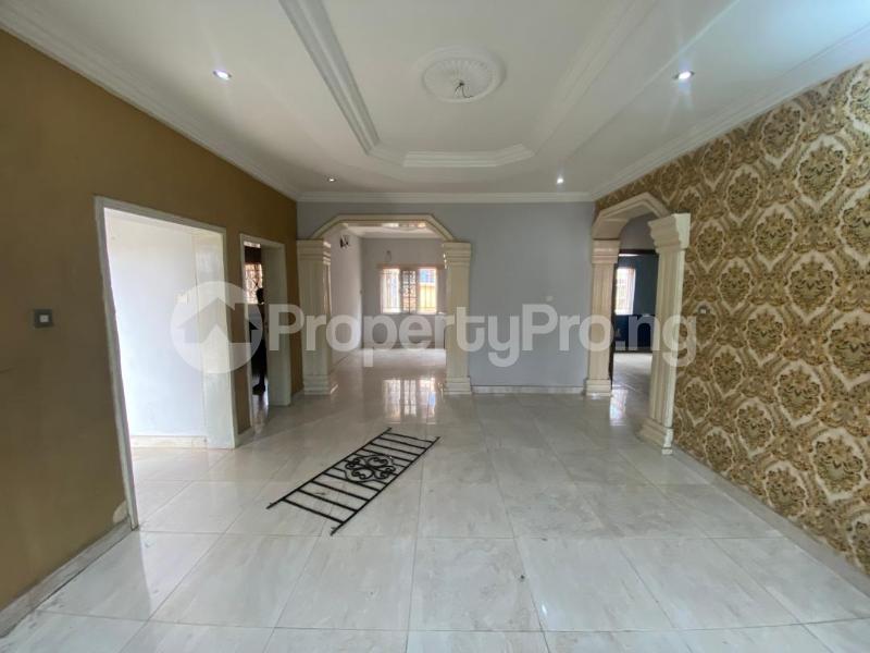 3 bedroom Flat / Apartment for rent Greenfield Estate Ago palace Okota Lagos