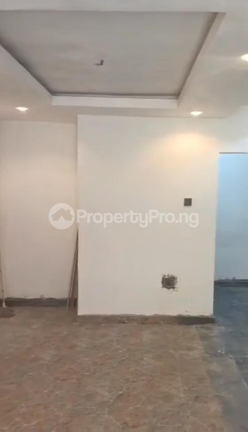 3 bedroom Flat / Apartment for rent Parkview Community road Okota Lagos