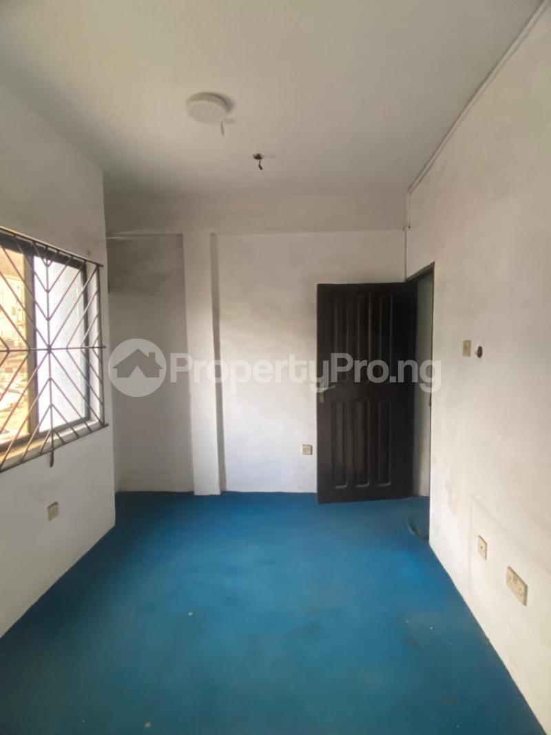 1 bedroom Flat / Apartment for rent Adekunle Ebute Metta Yaba Lagos