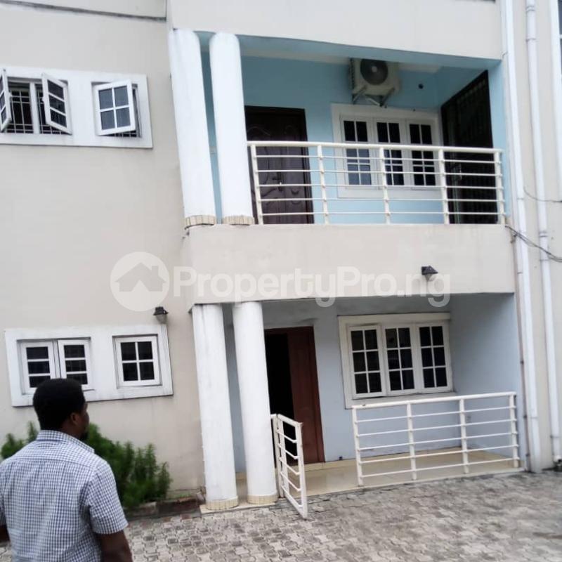 Flat / Apartment for rent Trans Amadi Port Harcourt Rivers