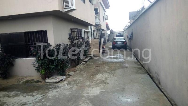 3 bedroom Flat / Apartment for rent 6th Avenue Festac Town Festac Amuwo Odofin Lagos