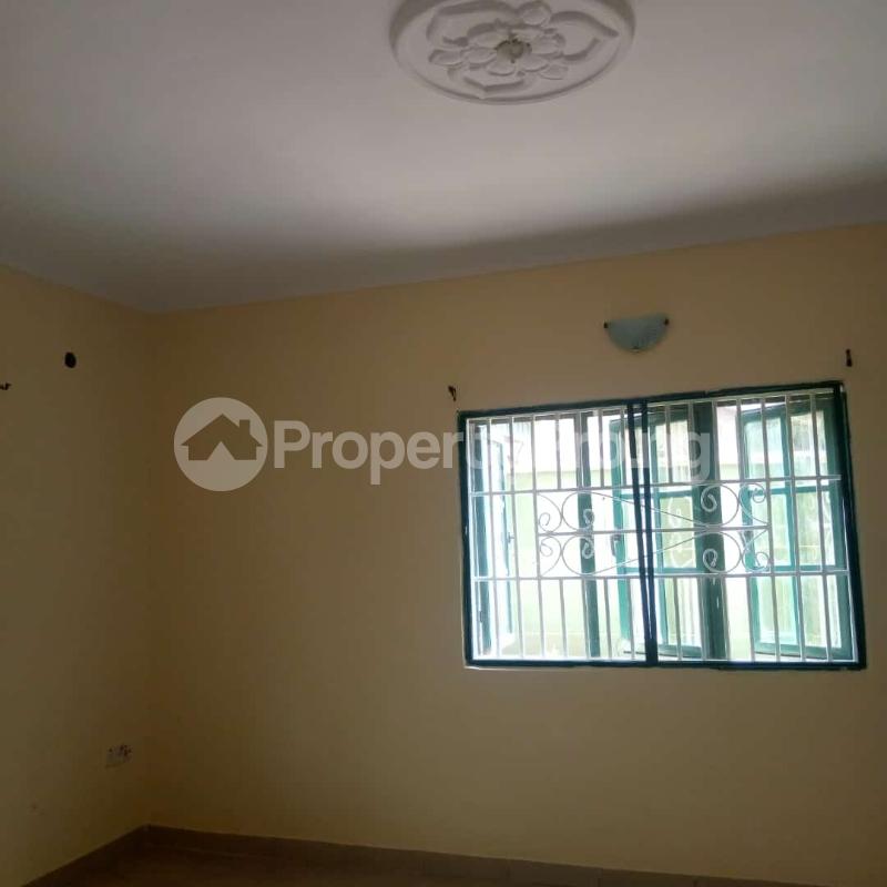 3 Bedroom Flat / Apartment in Oko oba Agege Lagos Flat / Apartment