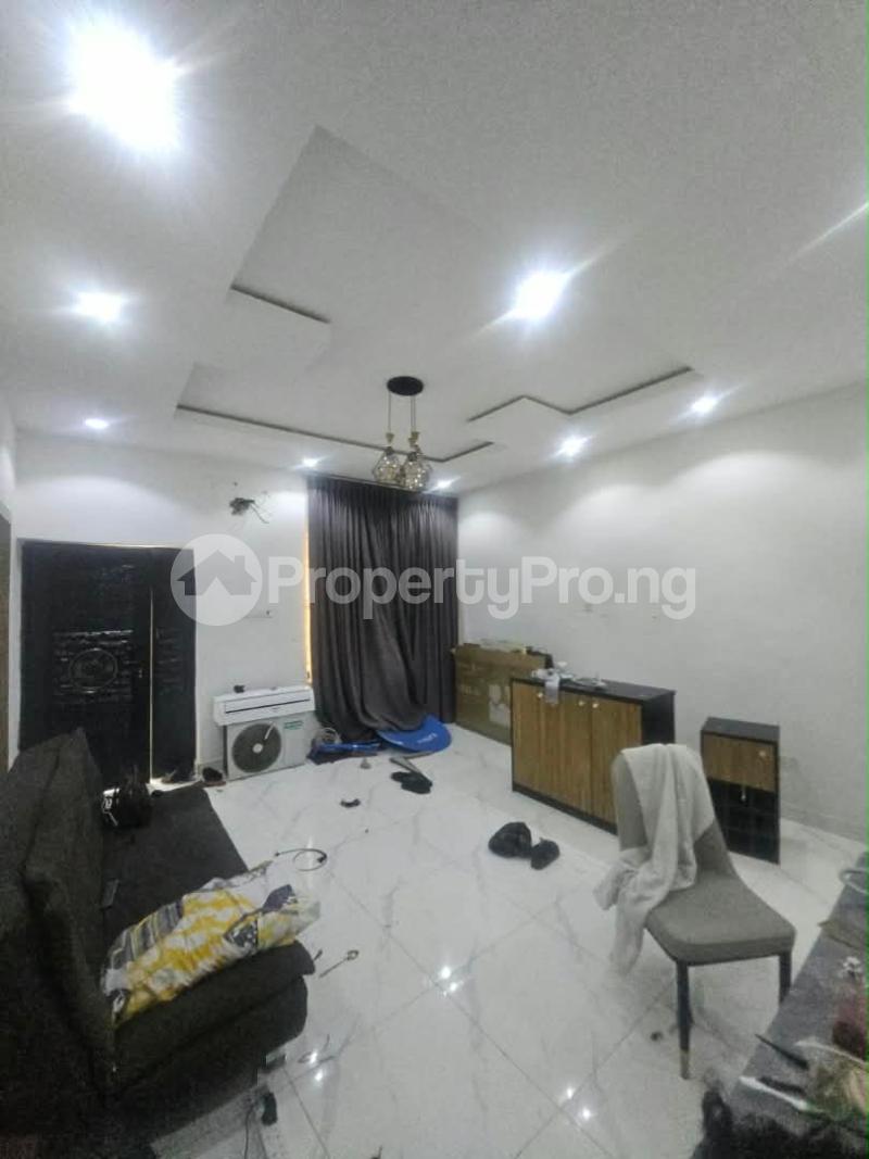 3 bedroom House for rent Omole phase 1 Ojodu Lagos