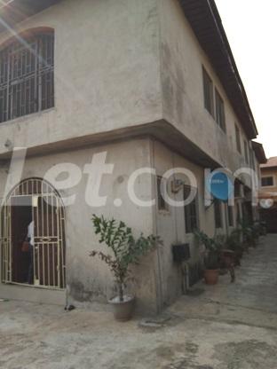 3 bedroom Flat / Apartment for rent 14 Ab And M Steet Off Sina Ogunbambo Street Abule Egba Abule Egba Lagos