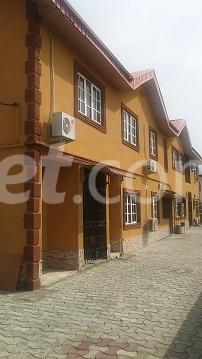 3 bedroom Flat / Apartment for rent 39 Bisi Afolabi Street Marshy Hill Estate Ado Road Ado Ajah Lagos