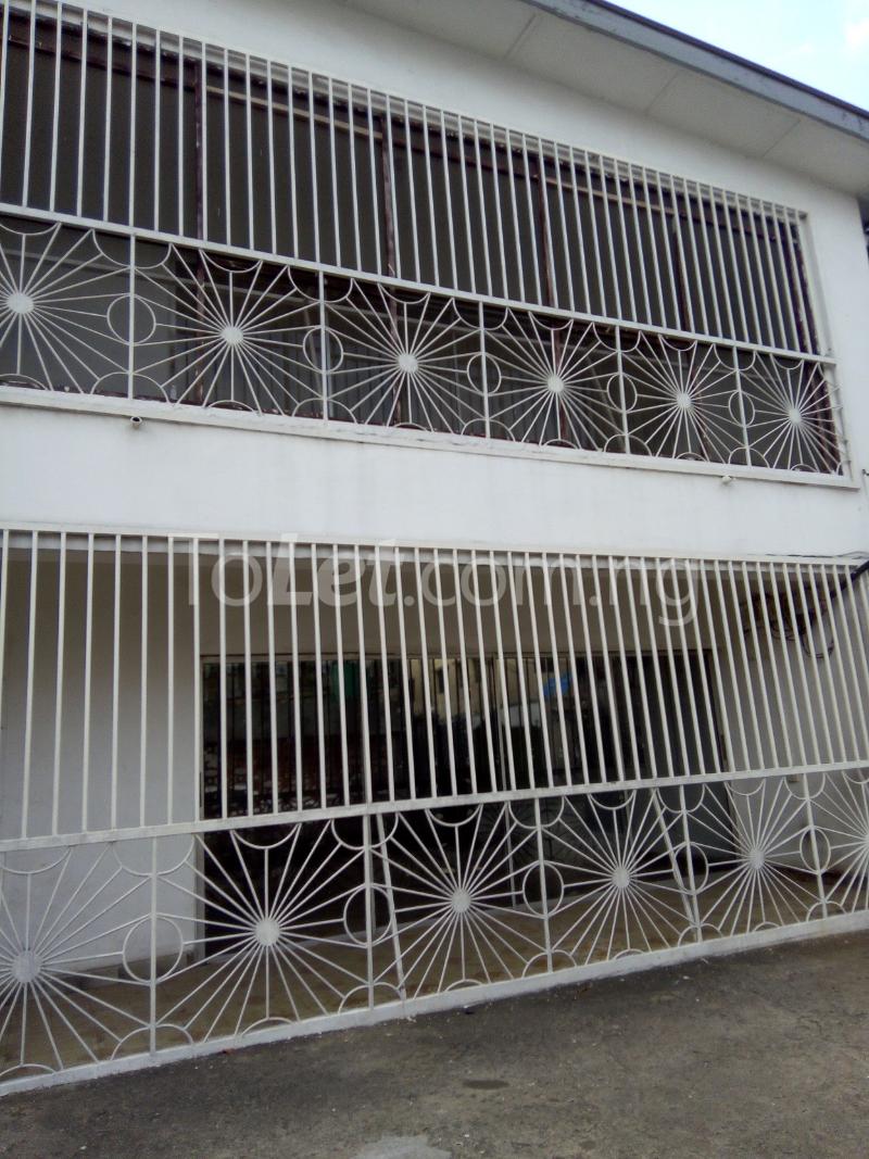 3 bedroom Flat / Apartment for rent 6 Gbemisola Street, Allen Avenue Ikeja Lagos