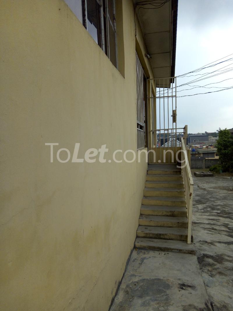 3 bedroom Flat / Apartment for rent 14 Abel Oreniyi, Off Salvation Road, Opebi Ikeja Lagos