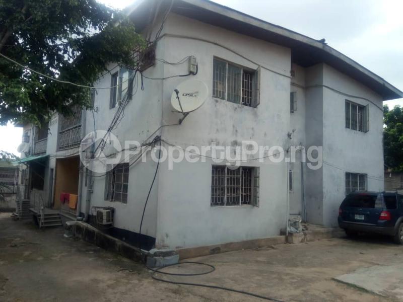 3 bedroom Flat / Apartment for rent   Oregun Ikeja Lagos