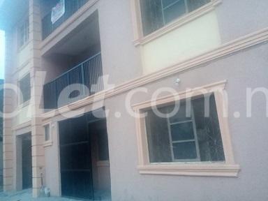 3 bedroom Flat / Apartment for rent 6, Emina Crescent Opebi Ikeja Lagos