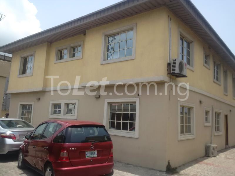 3 bedroom Flat / Apartment for rent Off Admiralty Way, Lekki Phase 1 Lekki Lagos