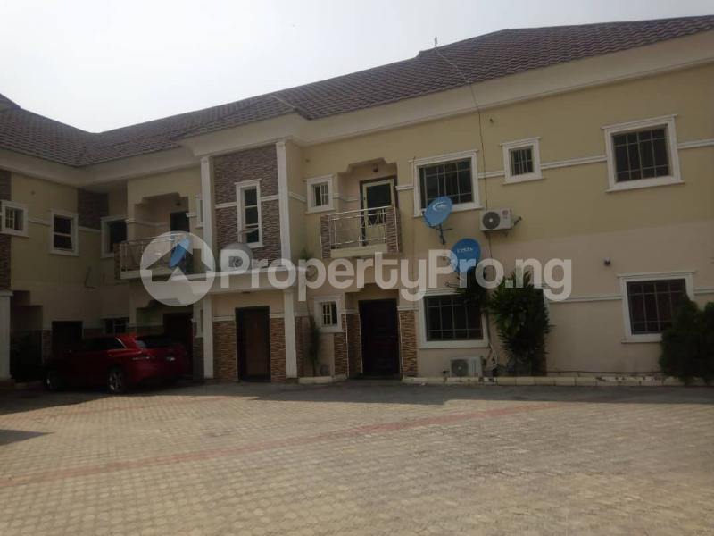3 bedroom Flat / Apartment for rent   chevron Lekki Lagos