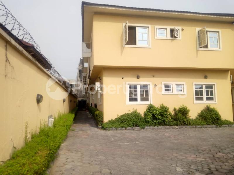 3 bedroom Flat / Apartment for rent   Lekki Phase 1 Lekki Lagos