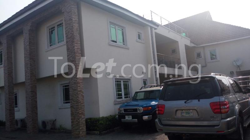 3 bedroom Flat / Apartment for rent Providence Court, Lekki Phase 1 Lekki Lagos