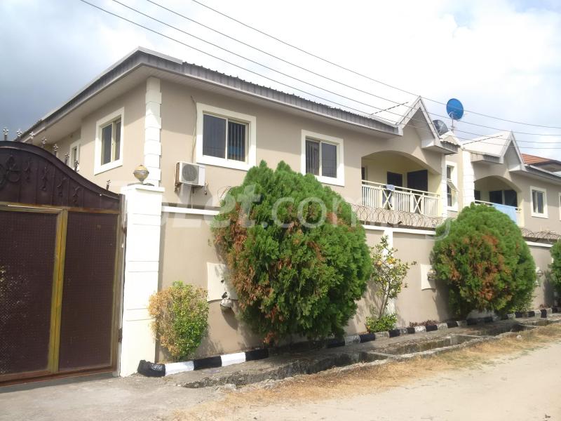 3 bedroom Flat / Apartment for rent Salem Bus Stop Lagos