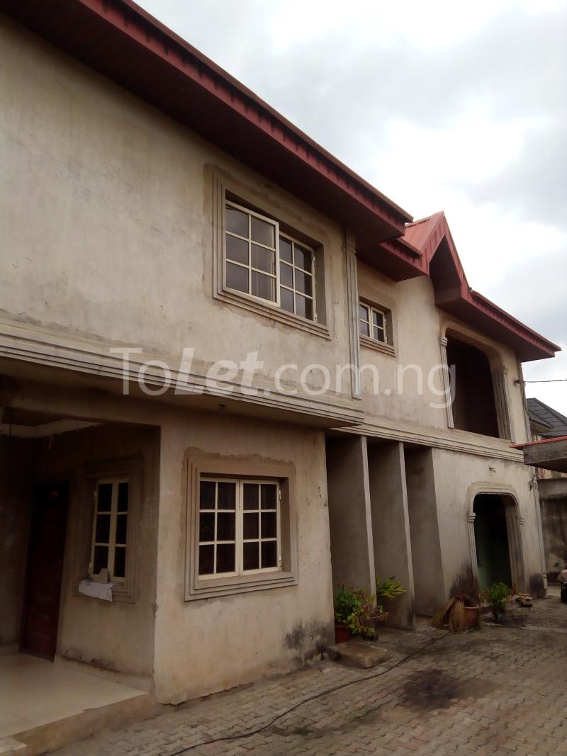 3 bedroom Flat / Apartment for rent   Magodo Kosofe/Ikosi Lagos - 0