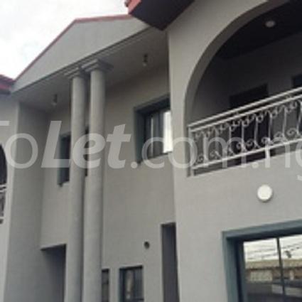 2 bedroom Flat / Apartment for rent 63 Ajose Street, Mende Maryland Lagos