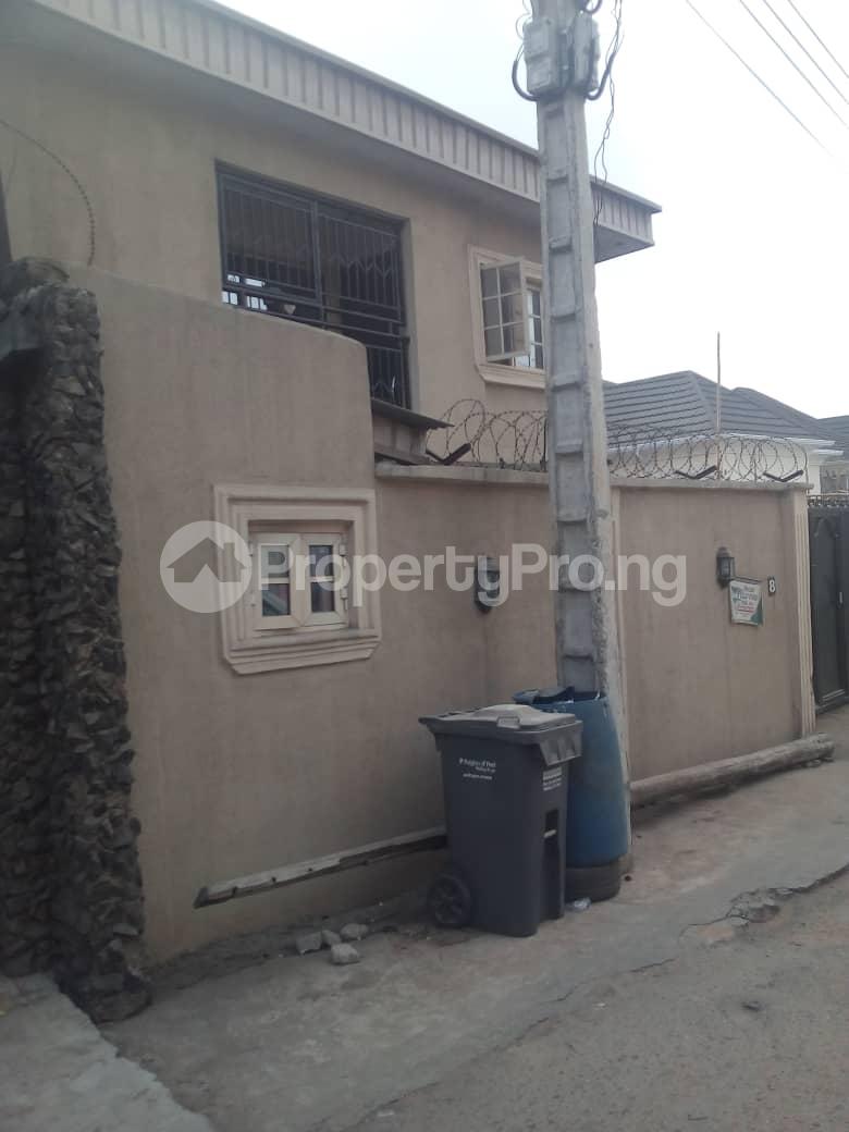 3 bedroom Flat / Apartment for rent   Anthony Village Maryland Lagos